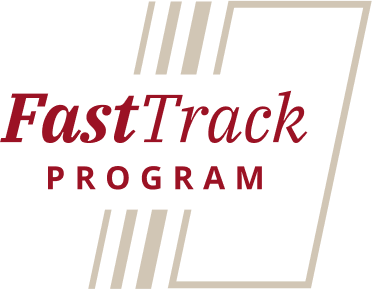 Fast Track Program