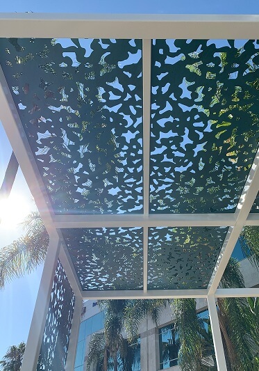 High-Performance Shade Systems