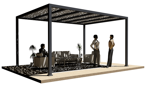 Simplicity in Shade Systems