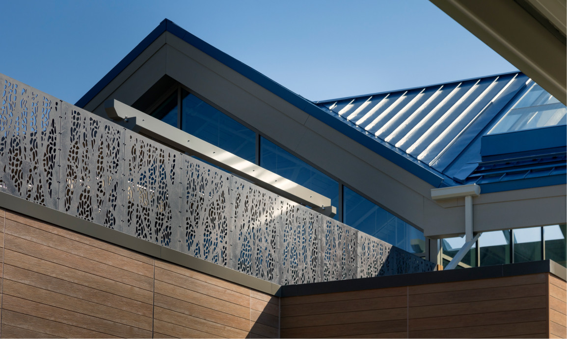 Endeavor Elementary School