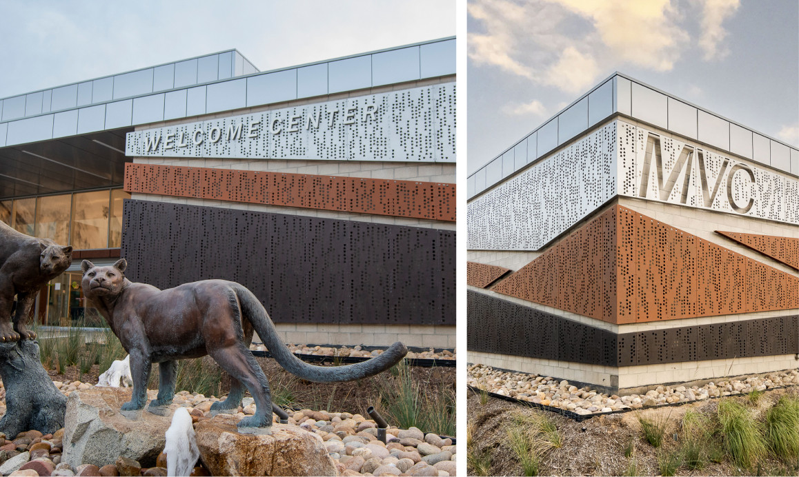 Morena Valley College