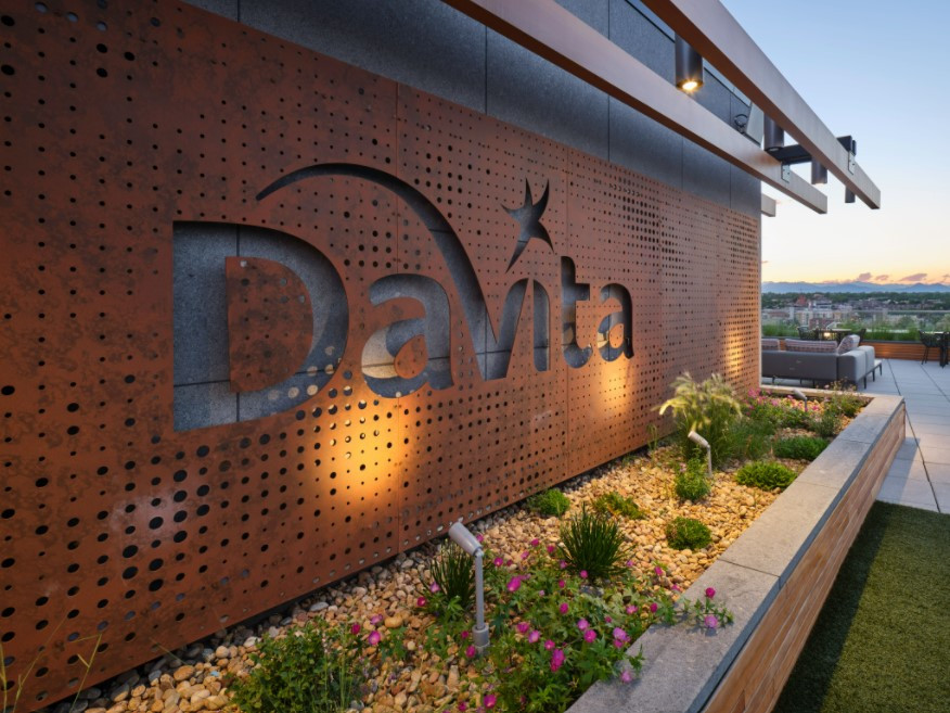 DaVita