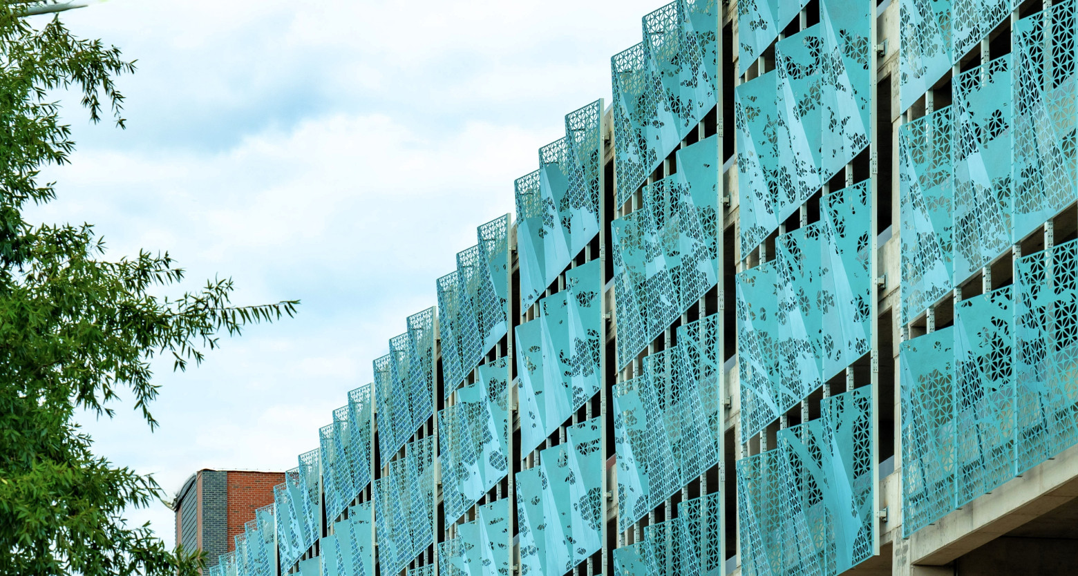 Parasoleil News ParaClad 100XT: Greater Offsets Higher Strength