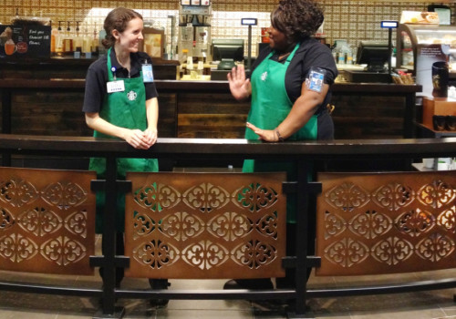 Parasoleil™ panels in a real-world application