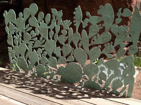 Anderson Ranch© in a real-world application