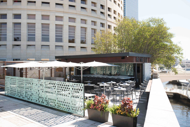 Apiary© in a real-world application