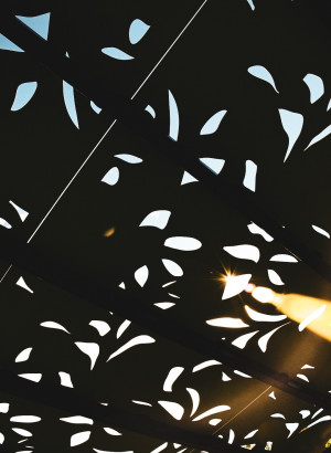 bb Leaves© in a real-world application