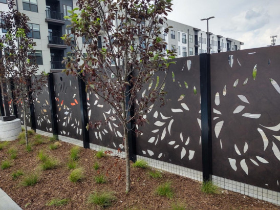 bb Leaves© in a real-world application