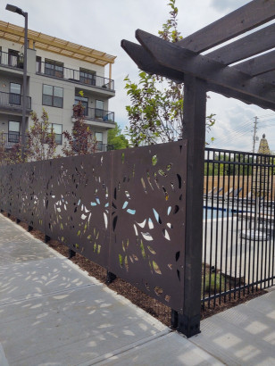 bb Leaves© in a real-world application