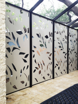 bb Leaves© in a real-world application