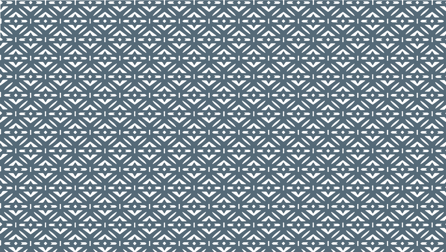 Parasoleil™ Canyon Road© pattern displayed with a blue color overlay