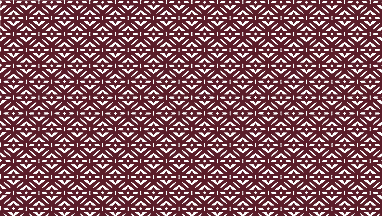 Parasoleil™ Canyon Road© pattern displayed with a burgundy color overlay