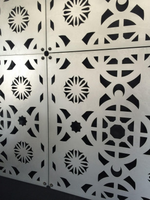 Casablanca© in a real-world application