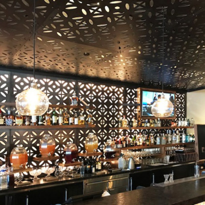 Continental Flower© in a real-world application