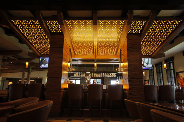 Continental Flower© in a real-world application