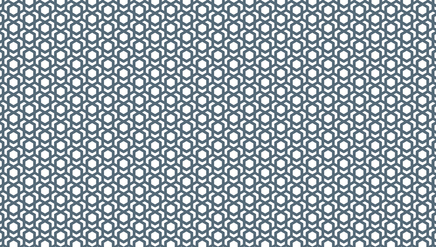 Parasoleil™ Damascus© pattern displayed with a blue color overlay
