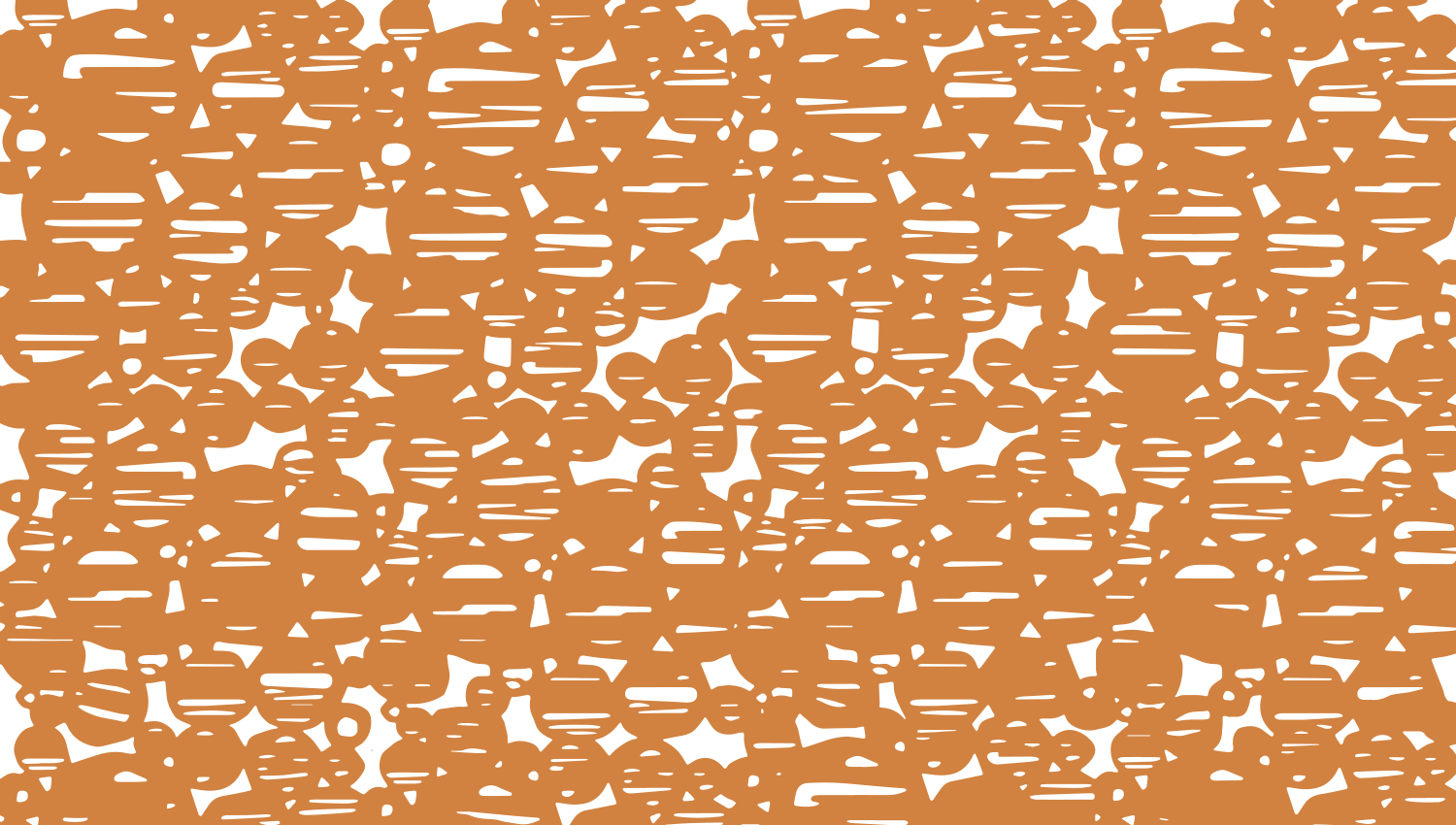 Parasoleil™ Eagle Lake Agate© pattern displayed with a ochre color overlay