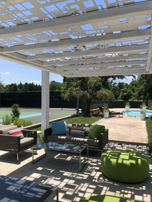 Evanston© in a real-world application