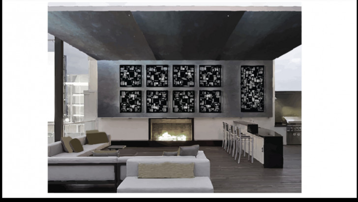 Evanston© in a real-world application