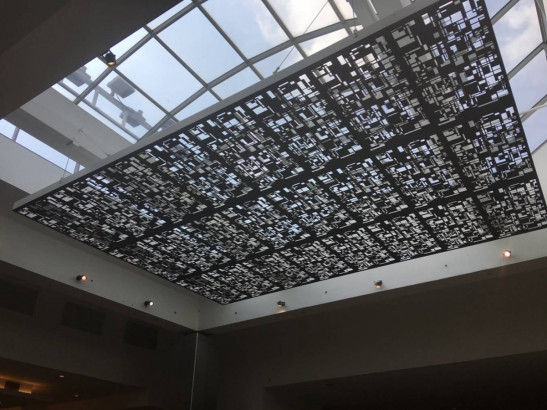 Evanston© in a real-world application