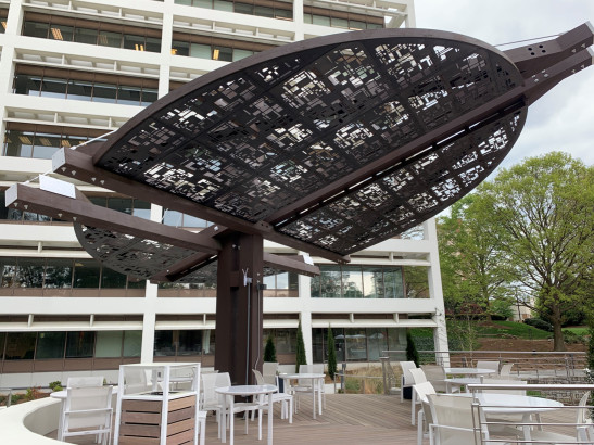 Evanston© in a real-world application