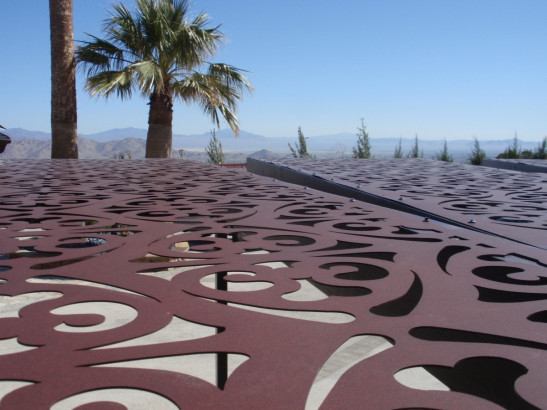 Flanigan© in a real-world application