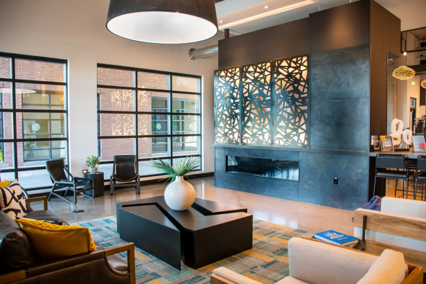 Fractal© in a real-world application