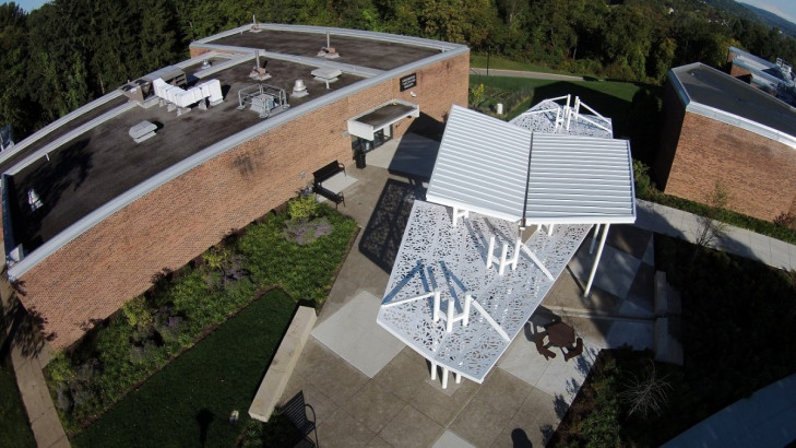 Fractal© in a real-world application