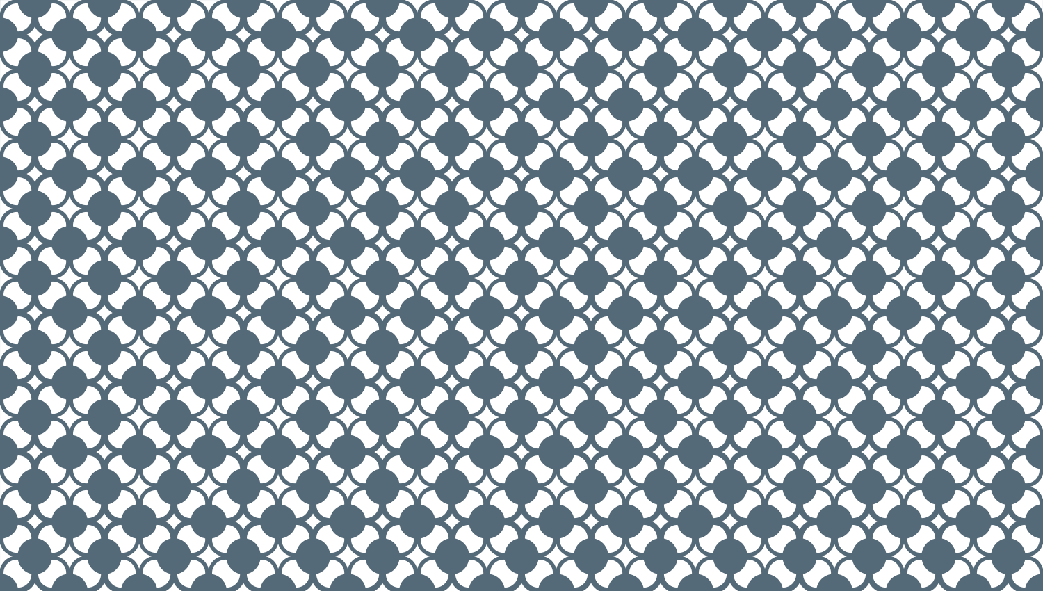 Parasoleil™ Geode© pattern displayed with a blue color overlay