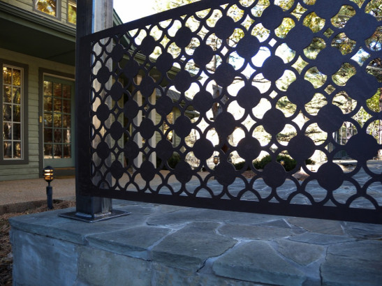 Geode© in a real-world application