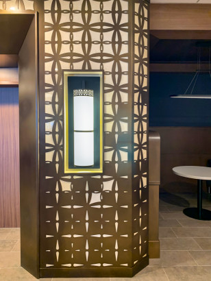 Herrington© in a real-world application