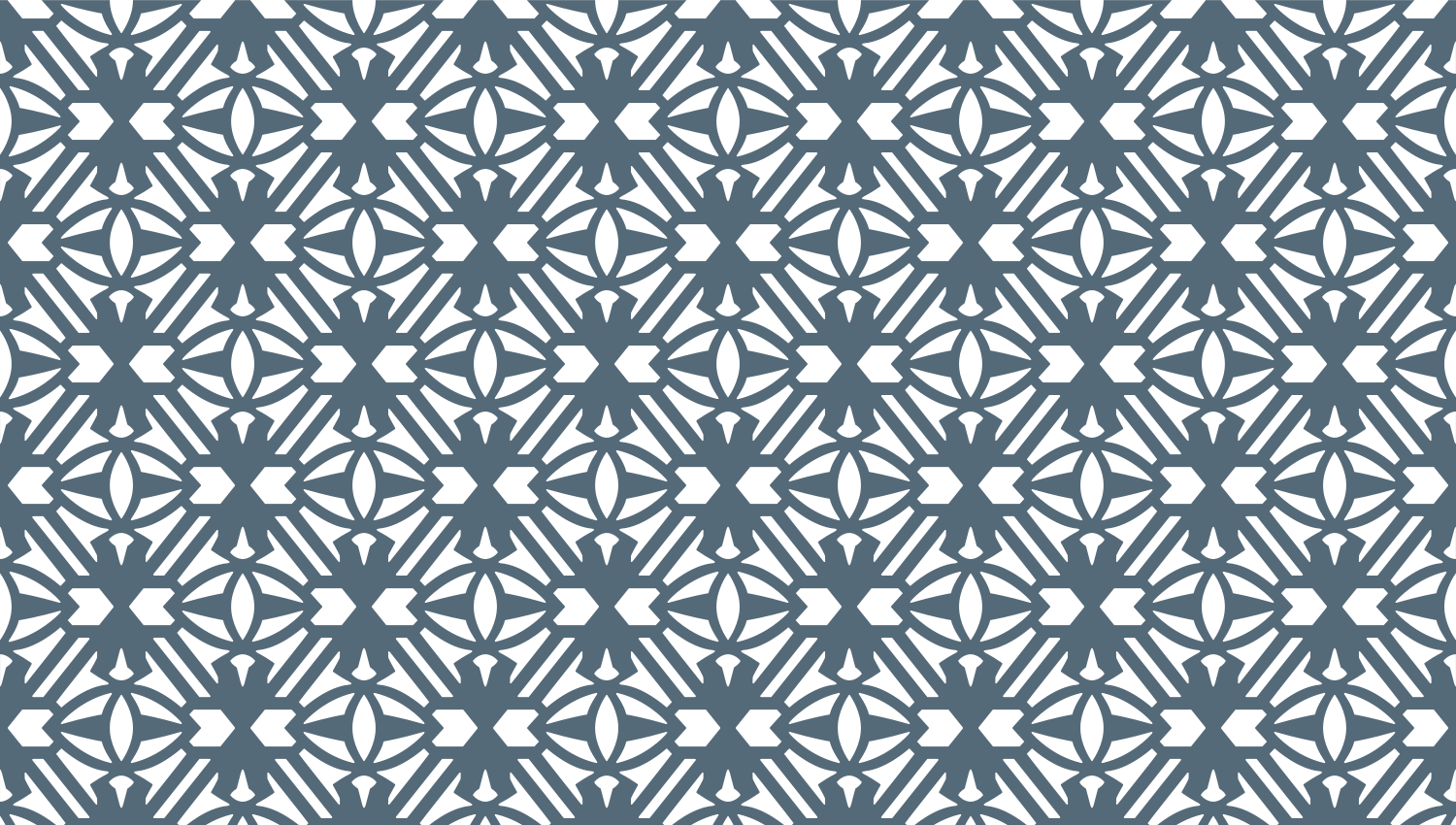 Parasoleil™ Horus © pattern displayed with a blue color overlay