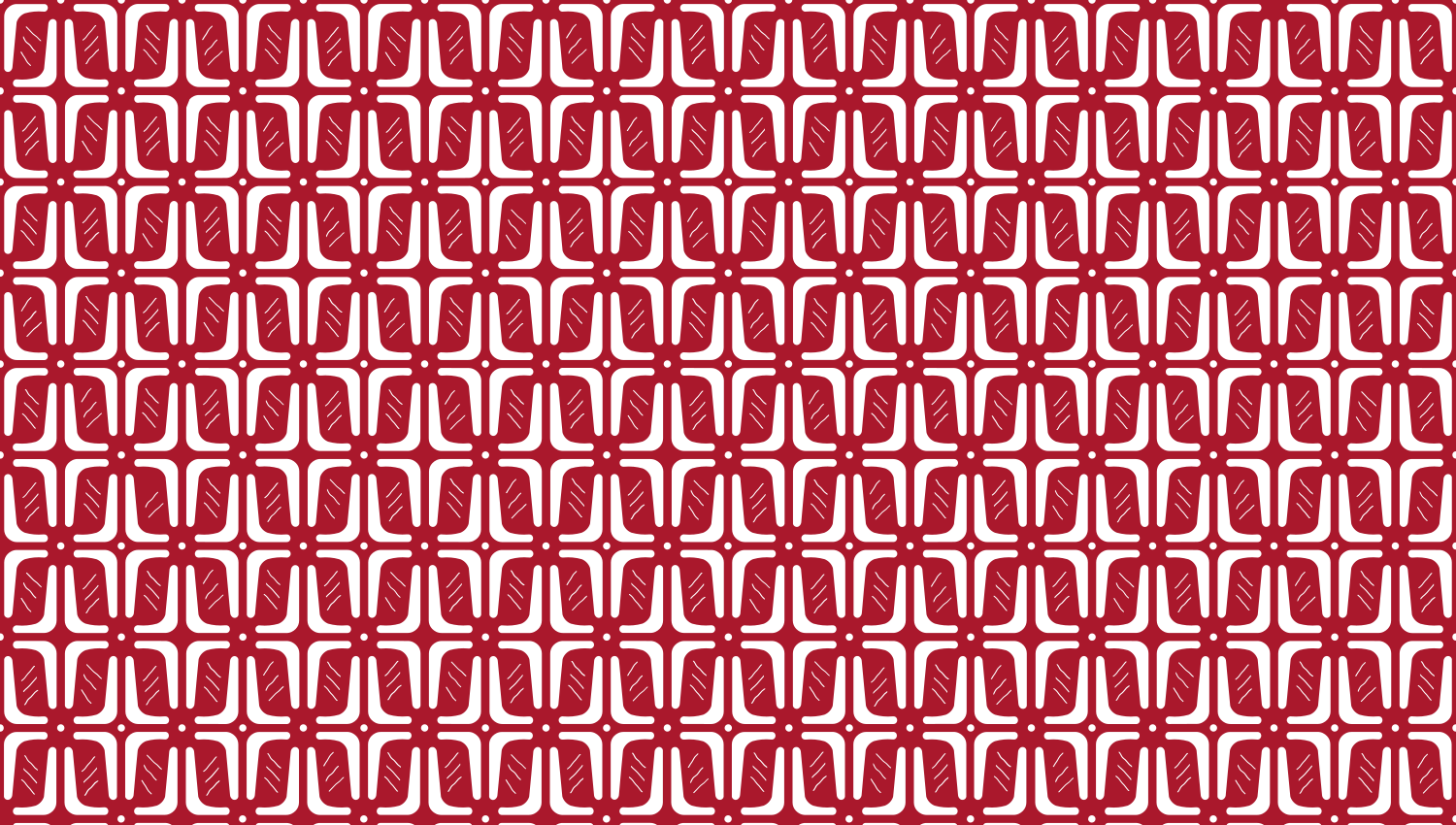 Parasoleil™ Kenyan© pattern displayed with a standard color overlay