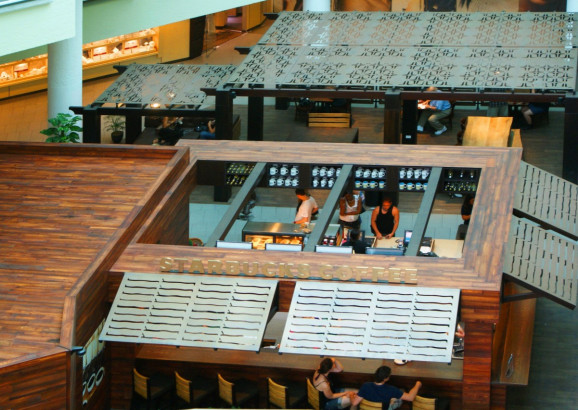 Kenyan© in a real-world application