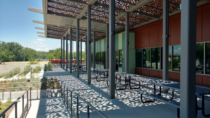 Lemon Drop© in a real-world application