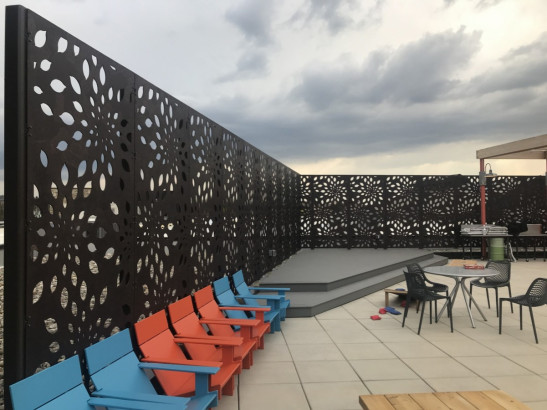 Lemon Drop© in a real-world application