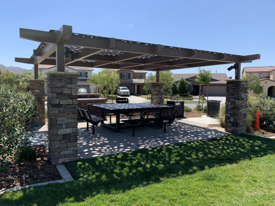 Lemon Drop© in a real-world application