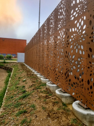 Lemon Drop© in a real-world application