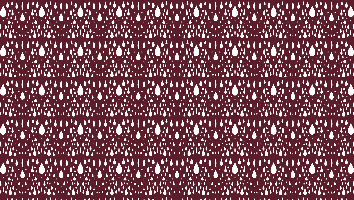 Parasoleil™ Mako© pattern displayed with a burgundy color overlay