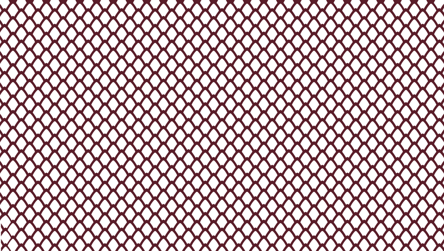 Parasoleil™ Marlin© pattern displayed with a burgundy color overlay