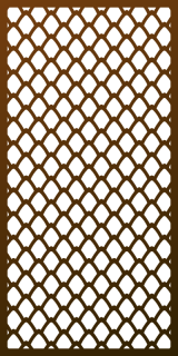 Parasoleil™ Marlin© pattern displayed as a rendered panel