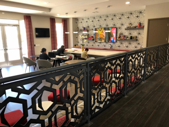 Minoan© in a real-world application