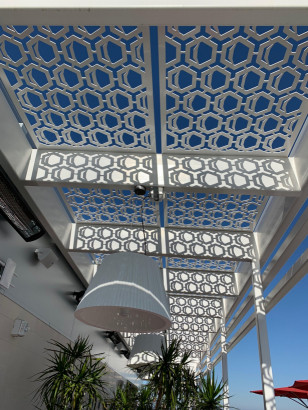 Minoan© in a real-world application