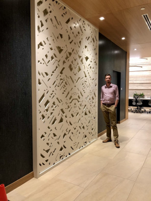 Moulin Casse© in a real-world application