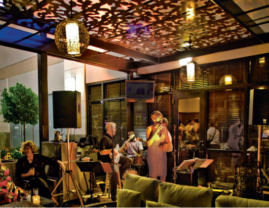 Nukubalavu© in a real-world application