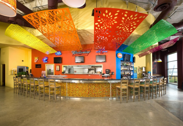 Onion© in a real-world application