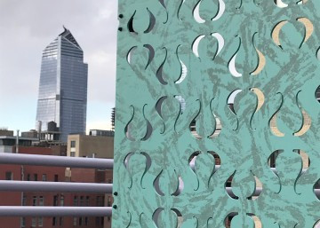 Onion© in a real-world application