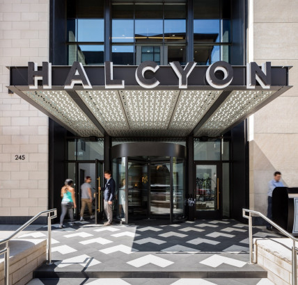 Onion© in a real-world application