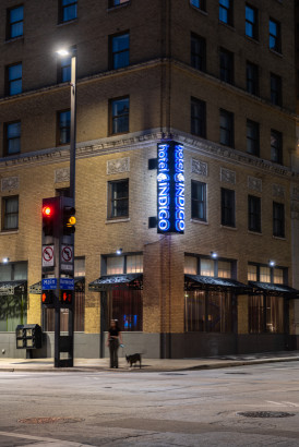 Preston Iron© in a real-world application