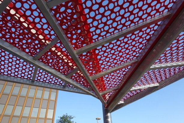 Rubicon© in a real-world application